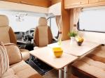 Elddis Autoquest 165 2012 года